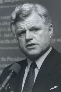 Ted Kennedy 1989, Boston, Ma. 2.jpg